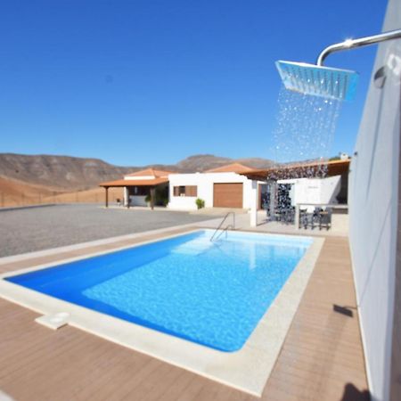 Book Jet - Window To Freedom Villa With Heated Pool Tuineje Dış mekan fotoğraf