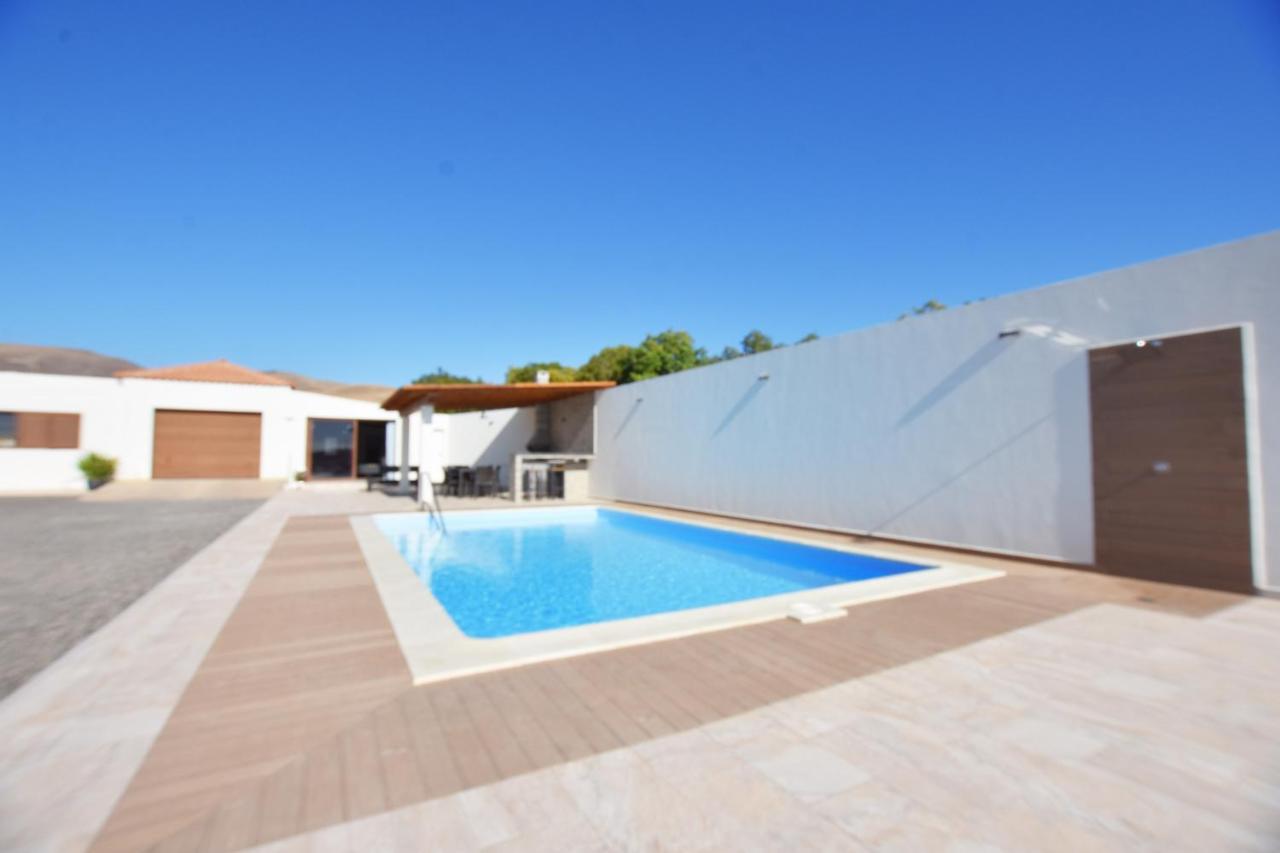 Book Jet - Window To Freedom Villa With Heated Pool Tuineje Dış mekan fotoğraf