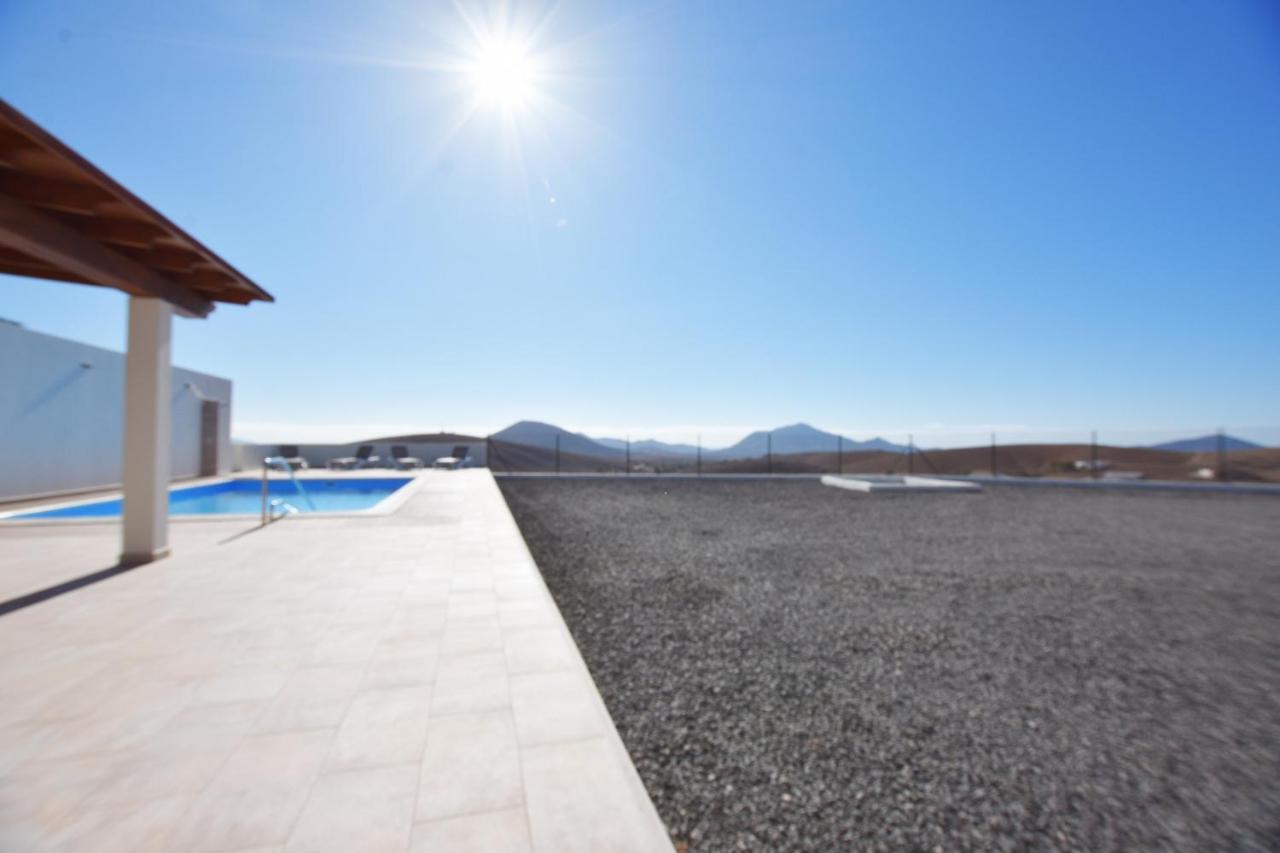 Book Jet - Window To Freedom Villa With Heated Pool Tuineje Dış mekan fotoğraf
