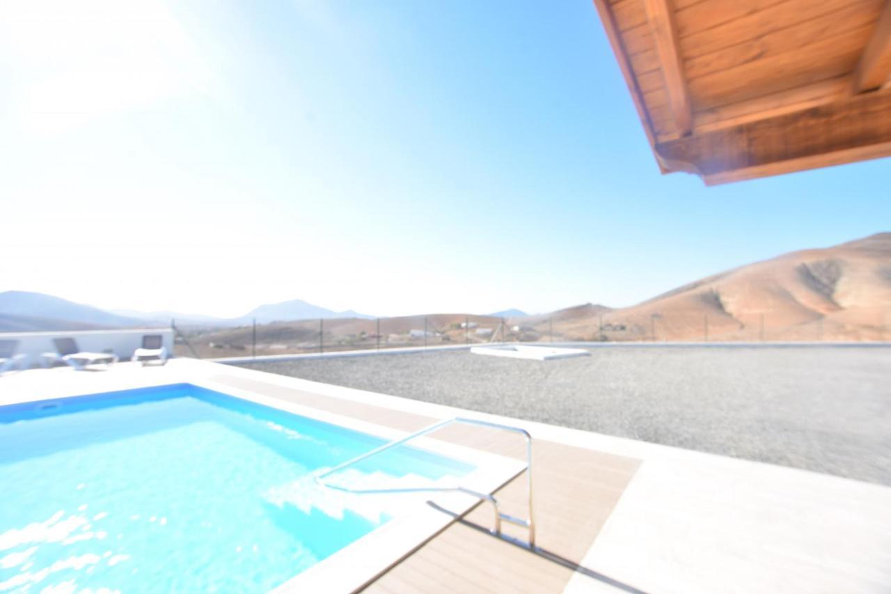 Book Jet - Window To Freedom Villa With Heated Pool Tuineje Dış mekan fotoğraf